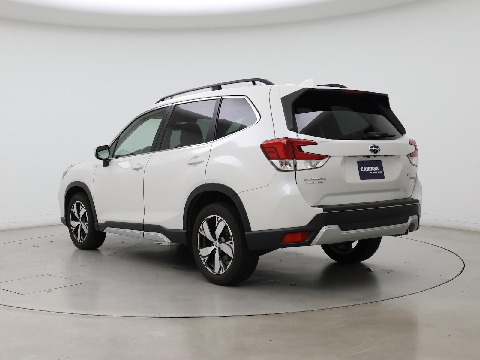2020 Subaru Forester Touring - Photo 3