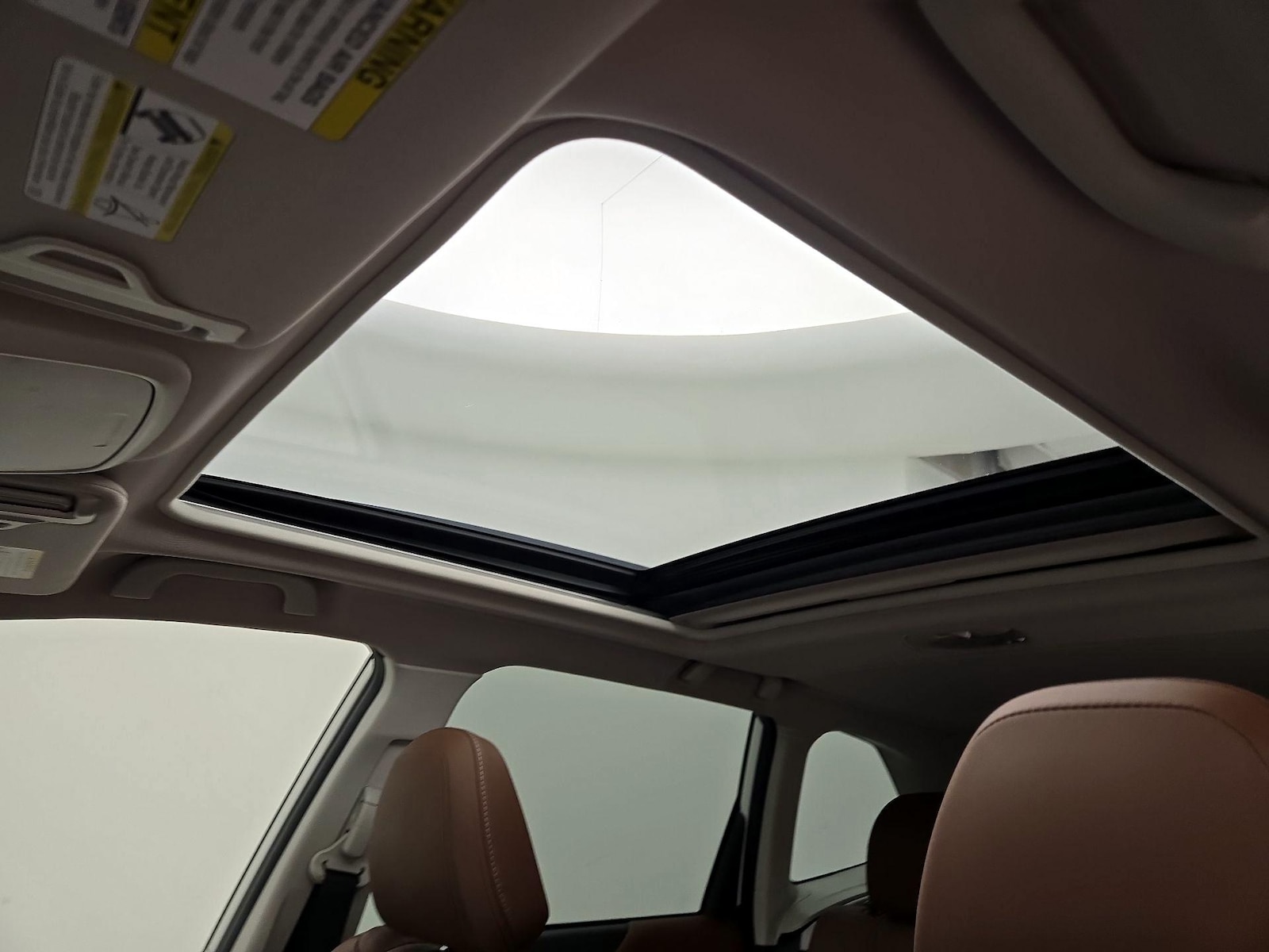 2020 Subaru Forester Touring - Photo 21