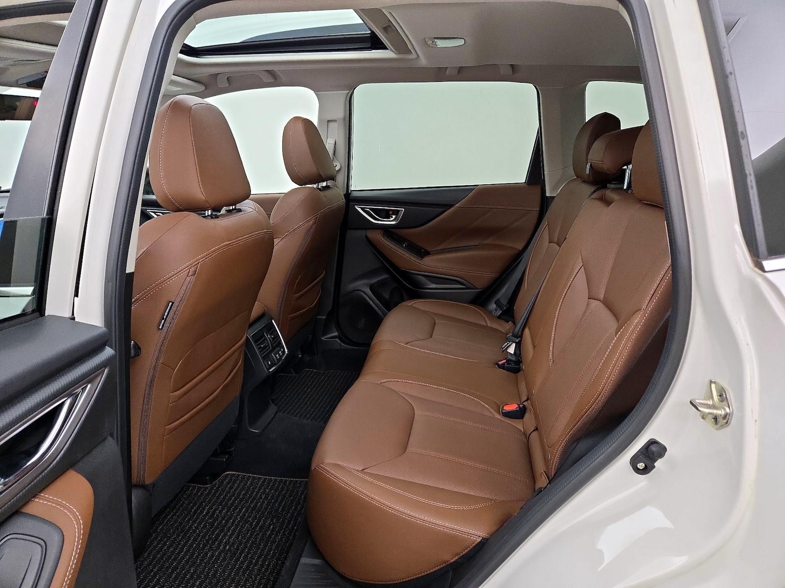 2020 Subaru Forester Touring - Photo 22