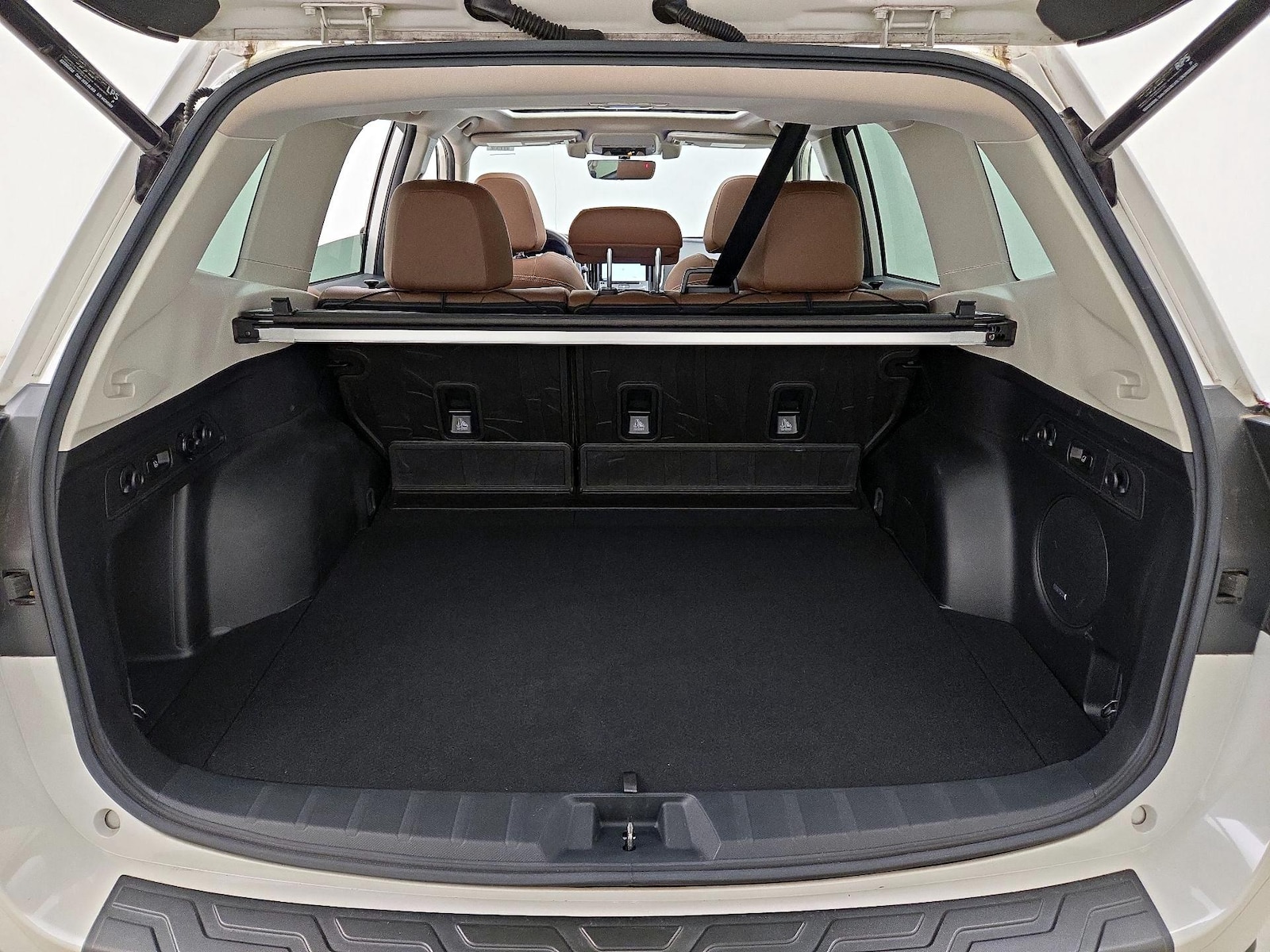 2020 Subaru Forester Touring - Photo 23