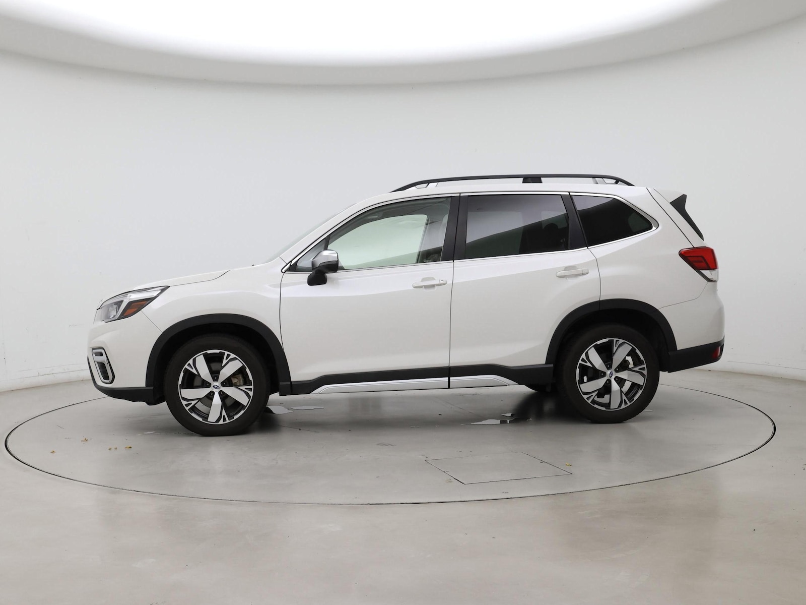 2020 Subaru Forester Touring - Photo 4