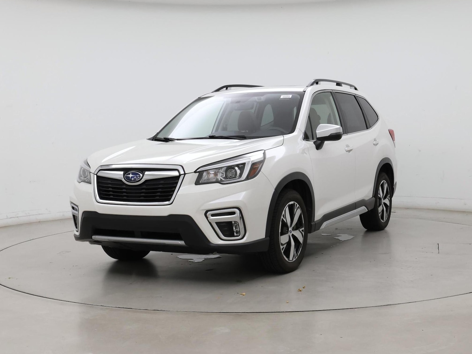 2020 Subaru Forester Touring - Photo 5