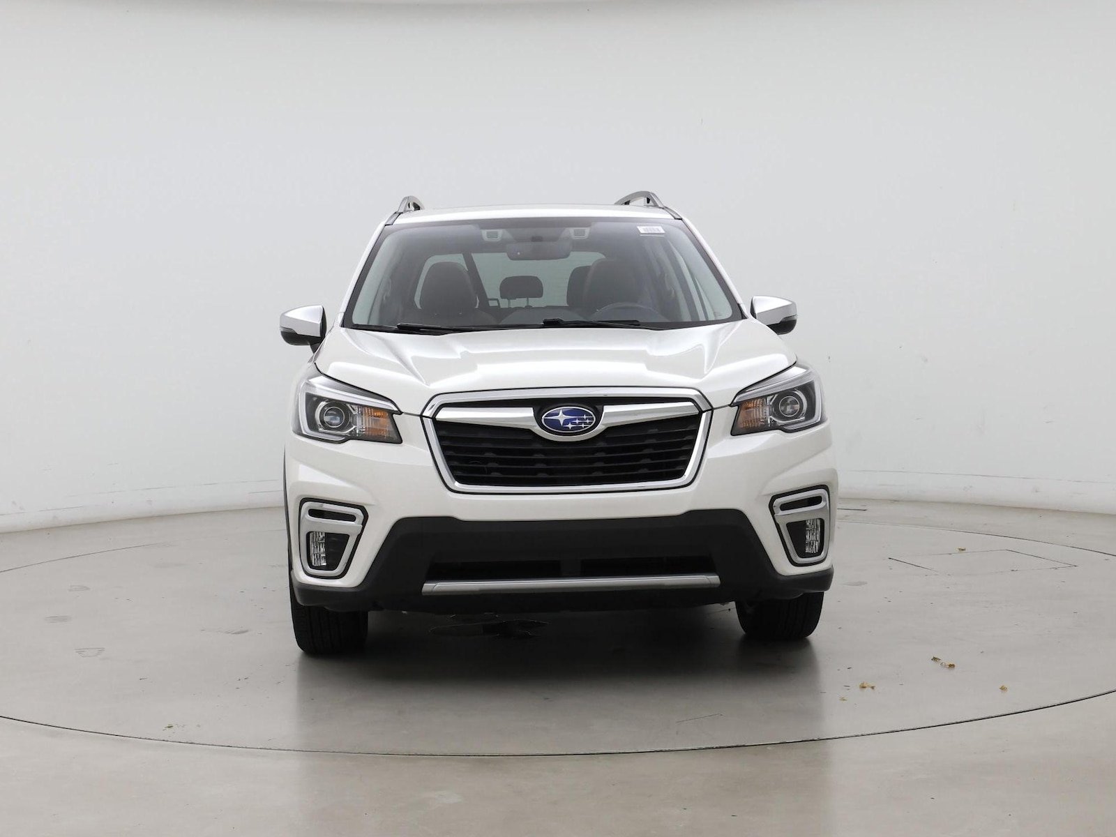 2020 Subaru Forester Touring - Photo 6