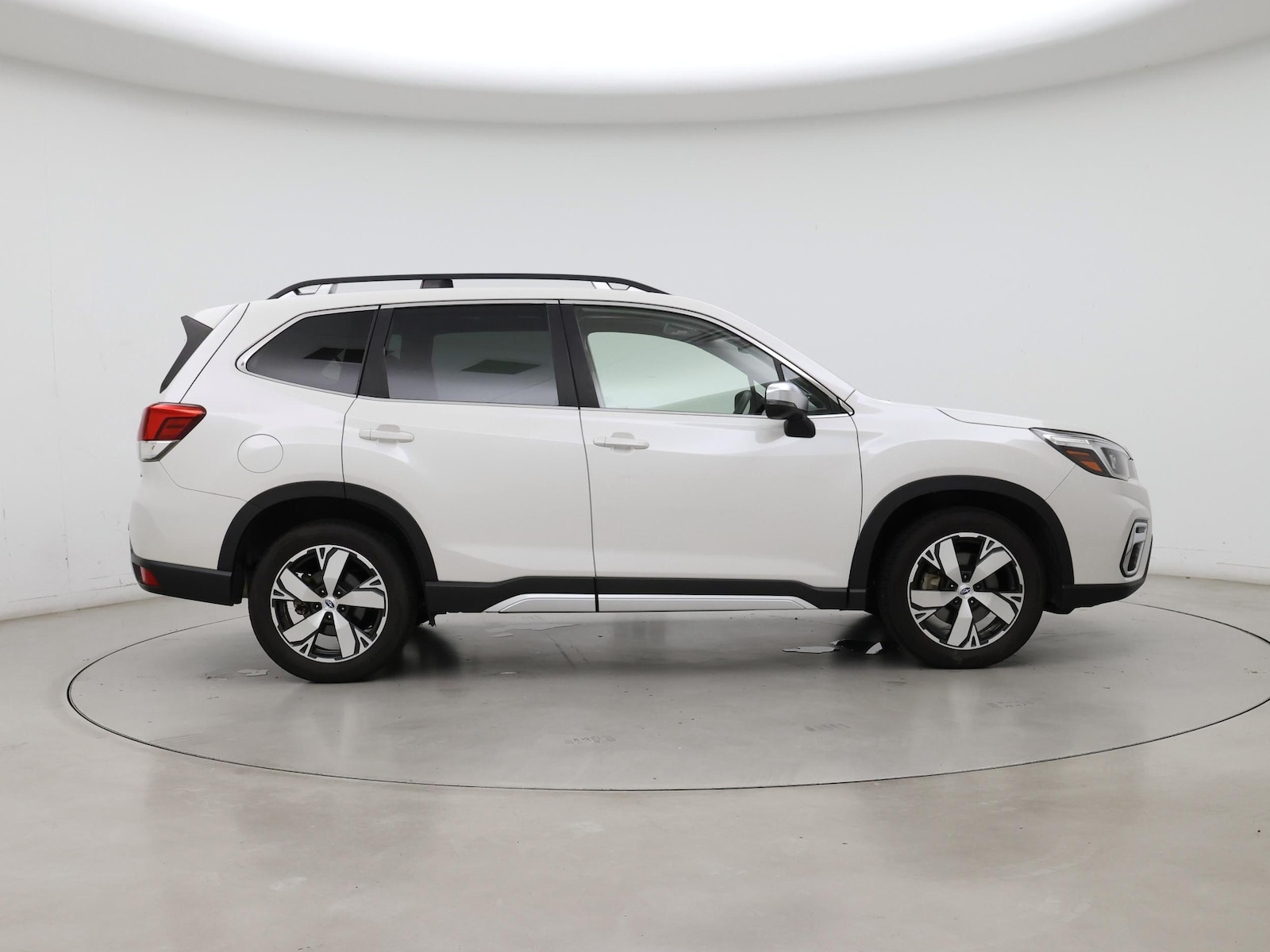 2020 Subaru Forester Touring - Photo 8