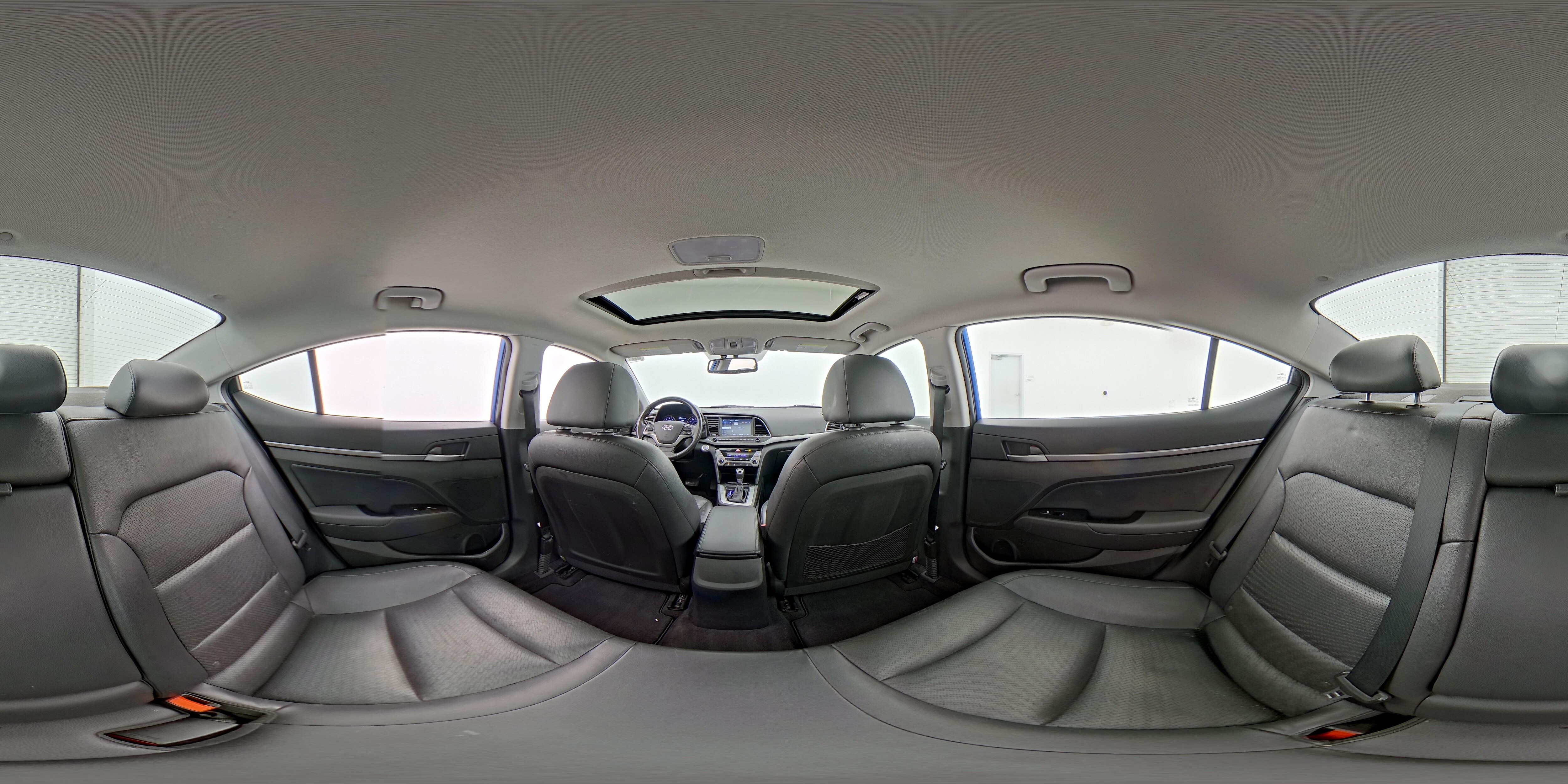 2017 Hyundai Elantra Limited - Photo 26