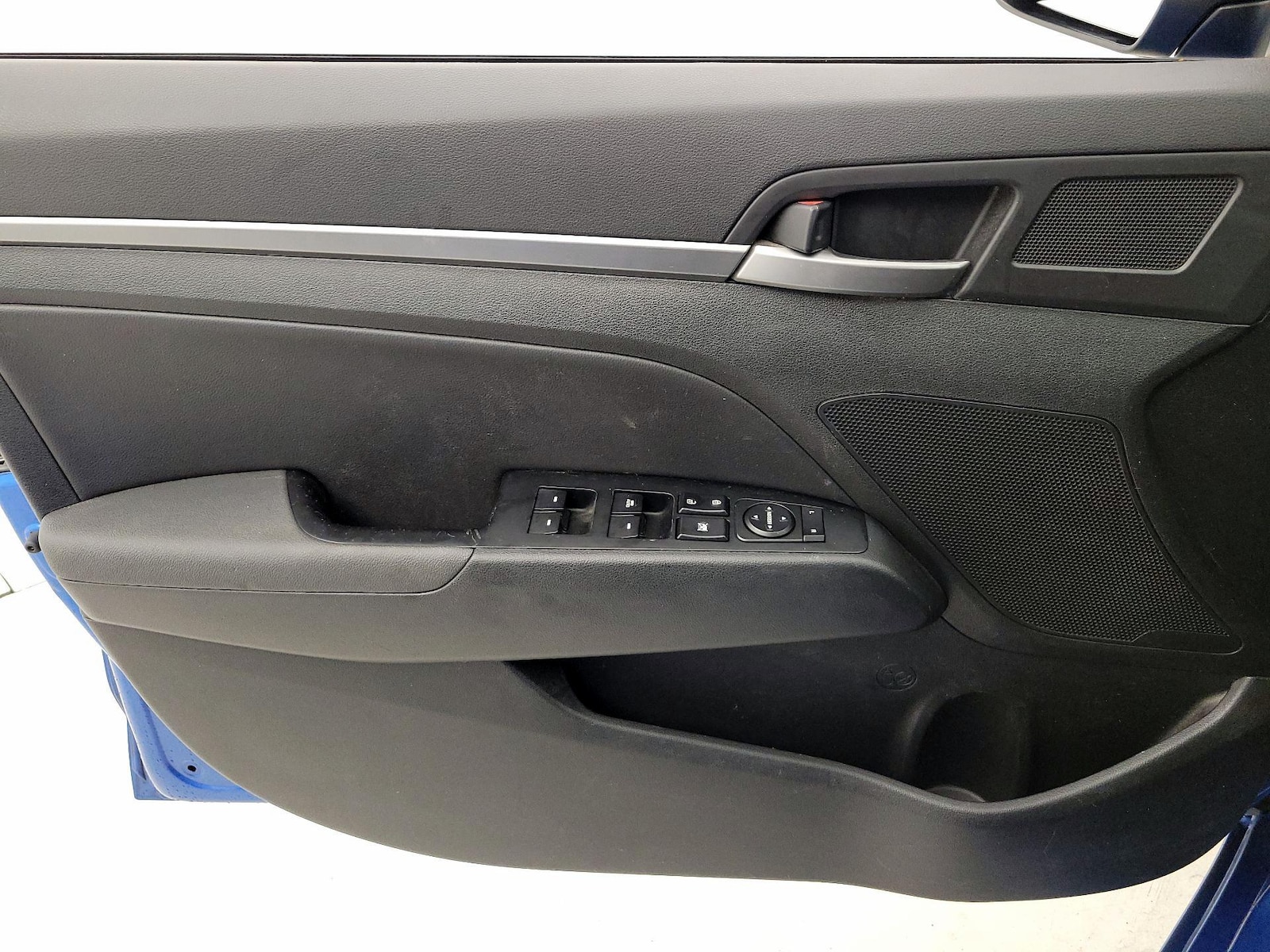 2017 Hyundai Elantra Limited - Photo 13