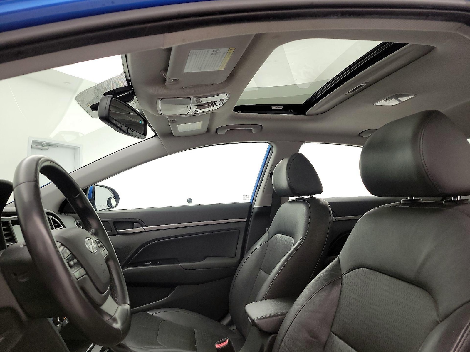 2017 Hyundai Elantra Limited - Photo 20