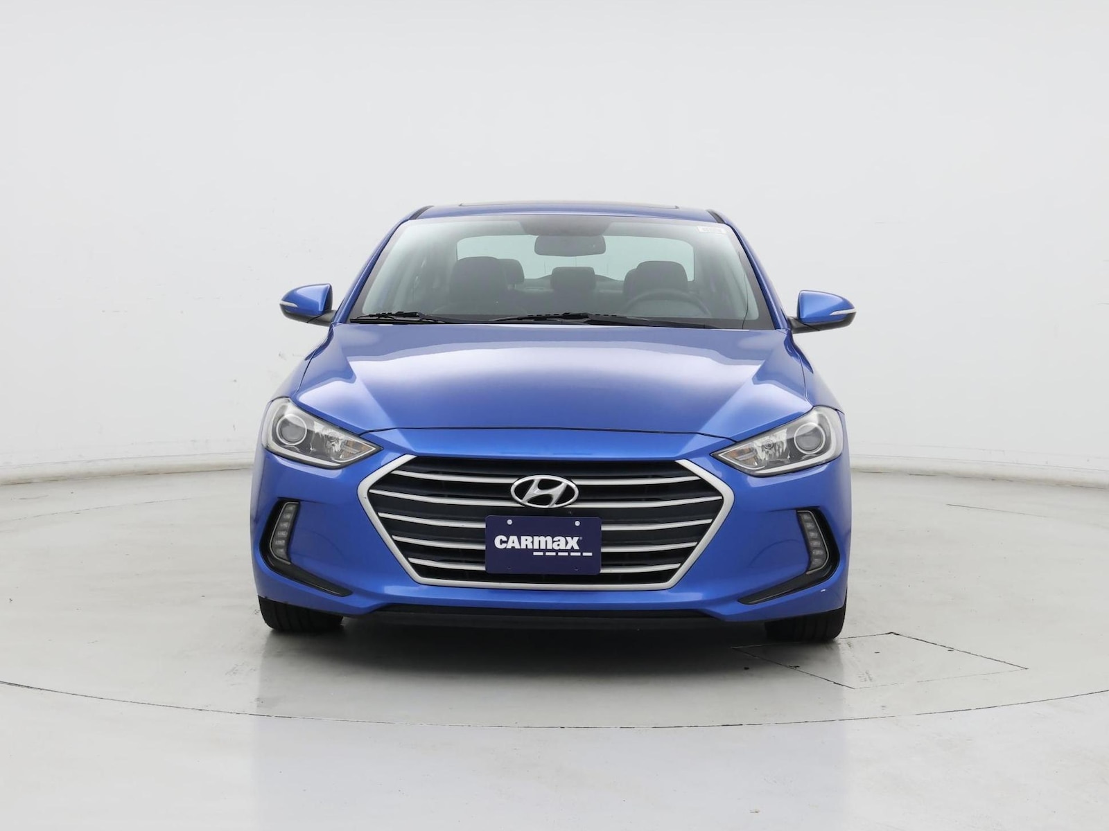2017 Hyundai Elantra Limited - Photo 6