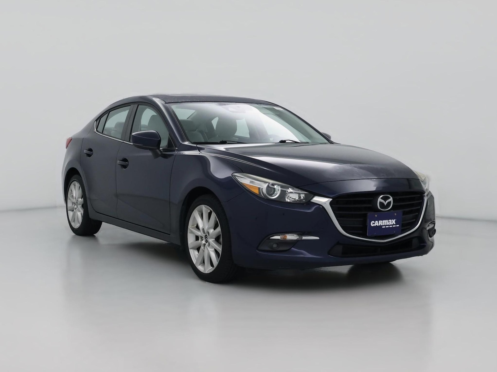 2017 Mazda Mazda3