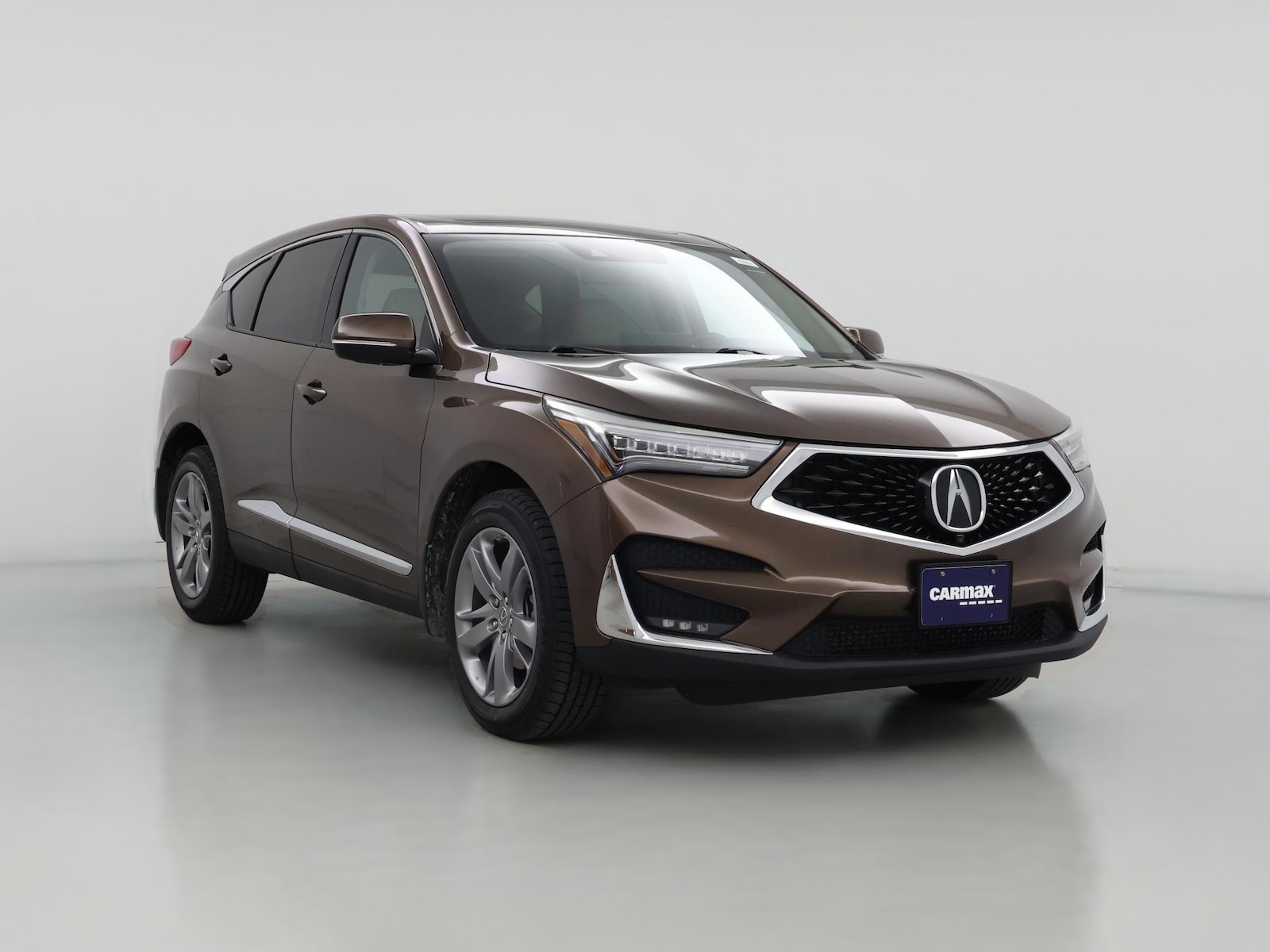 2019 Acura RDX