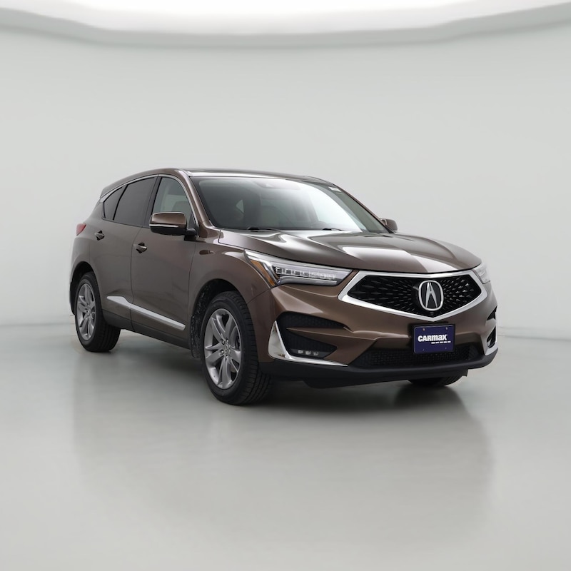 2019 Acura RDX