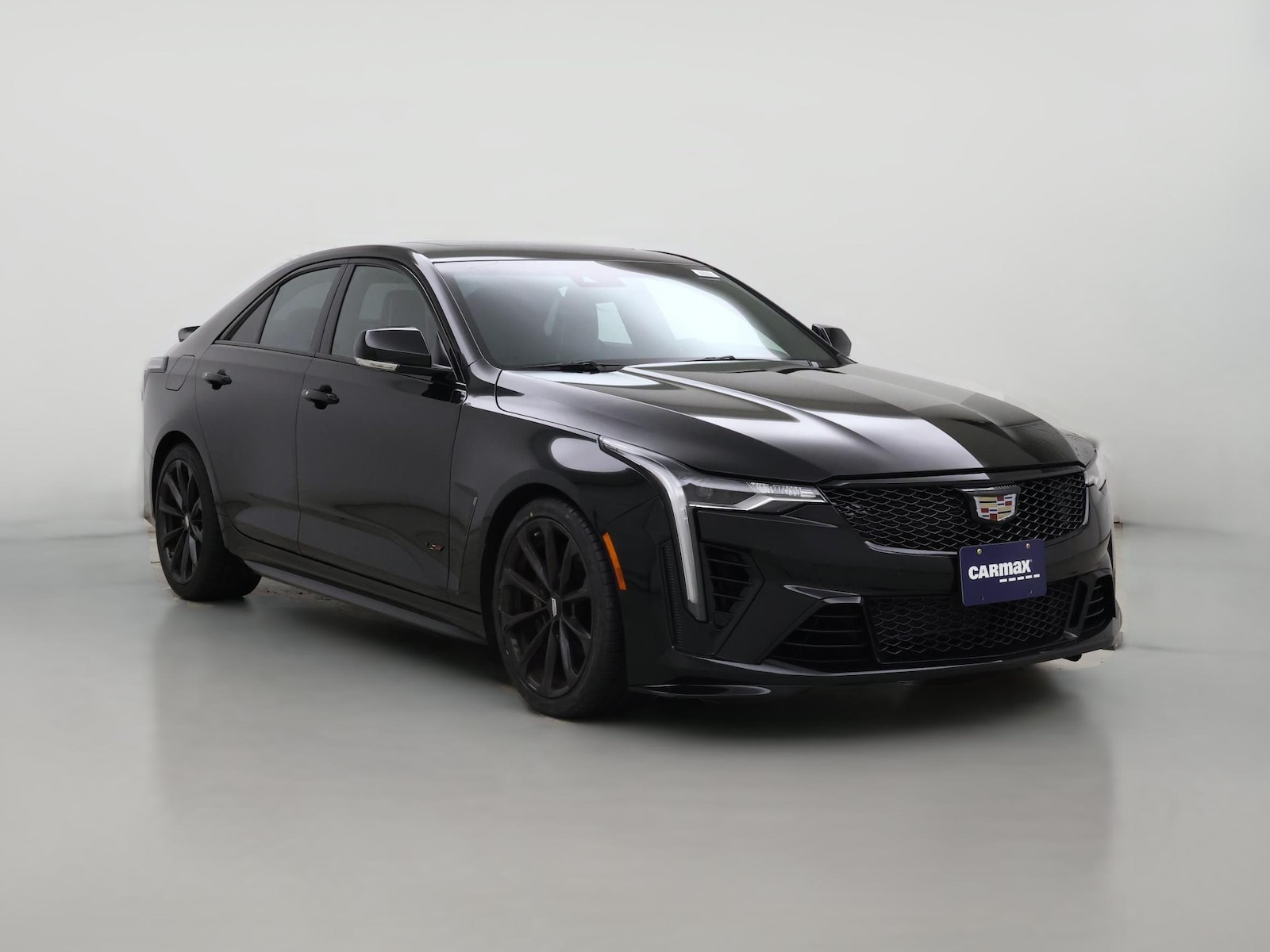 2023 Cadillac CT4