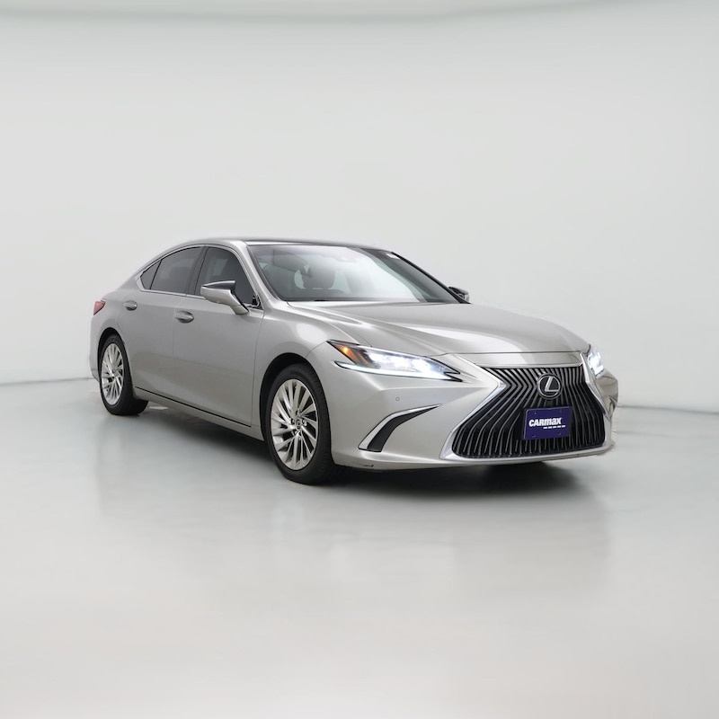 2019 Lexus ES 350 Ultra Luxury