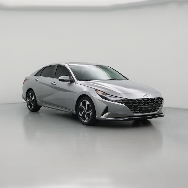 2022 Hyundai Elantra Limited