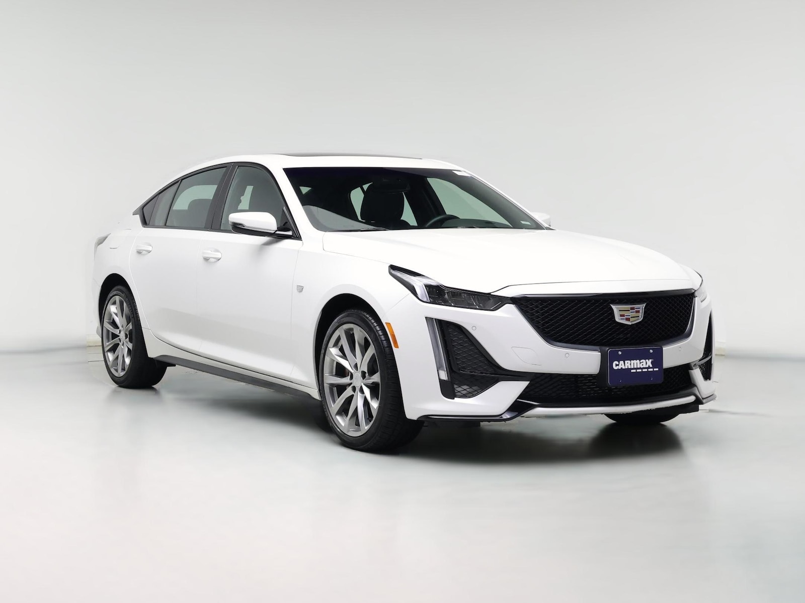 2024 Cadillac CT5