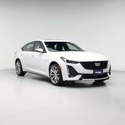 2024 Cadillac CT5 Sport