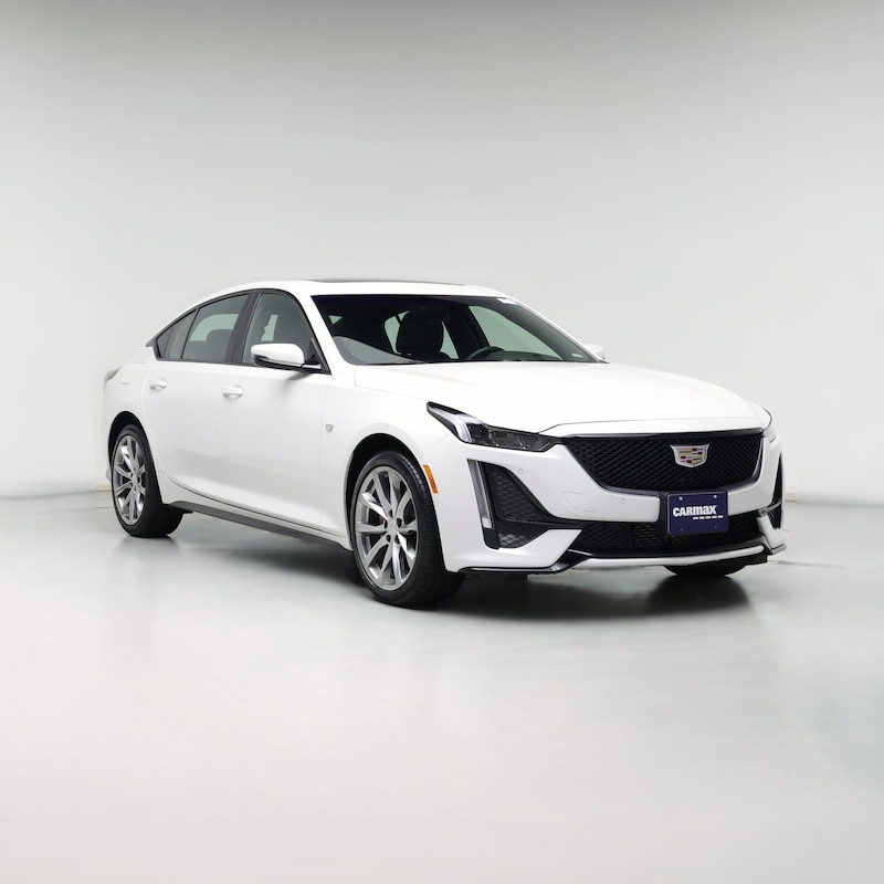 2024 Cadillac CT5 Sport