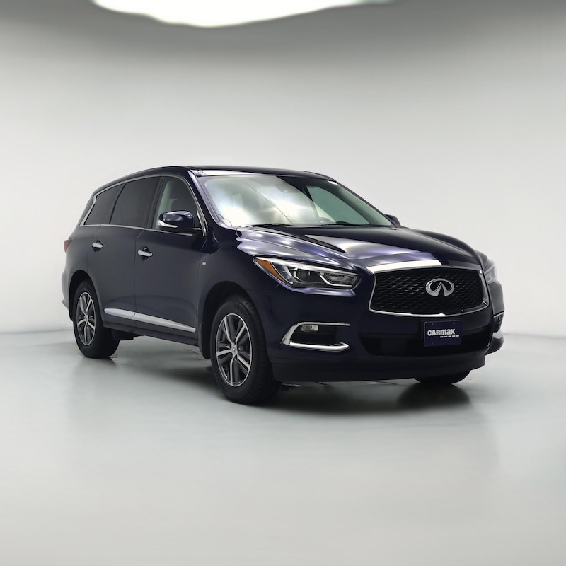 2020 Infiniti QX60 Pure