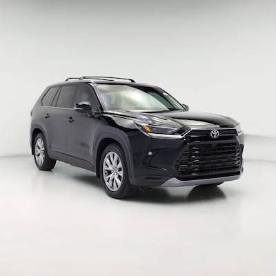 Vehicle exterior view