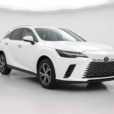 2023 Lexus RX 350 Premium Plus