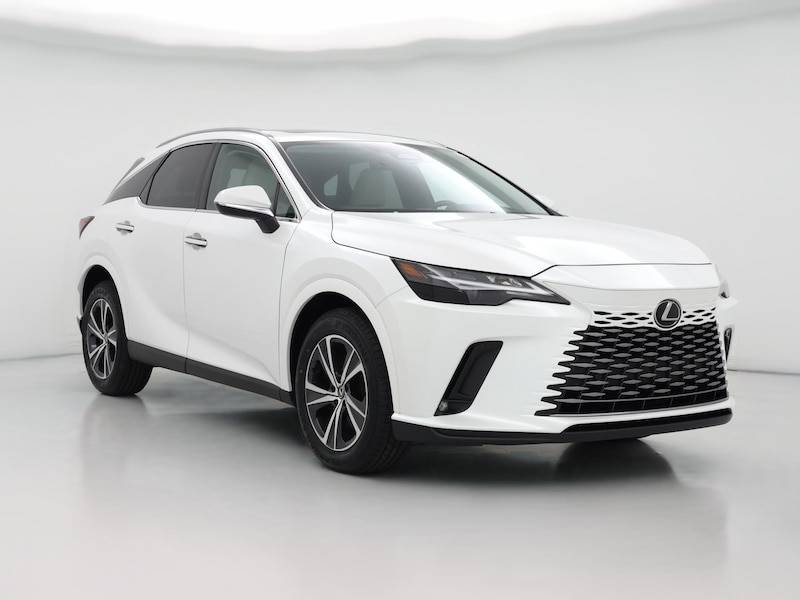 2023 Lexus RX 350 Premium Plus