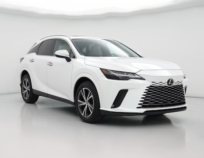 2023 Lexus RX 350 Premium Plus