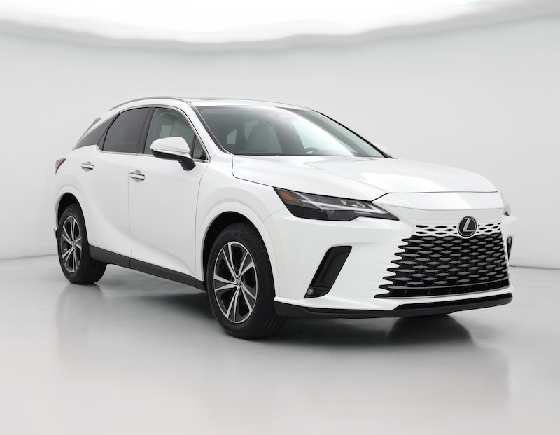 2023 Lexus RX 350 Premium Plus