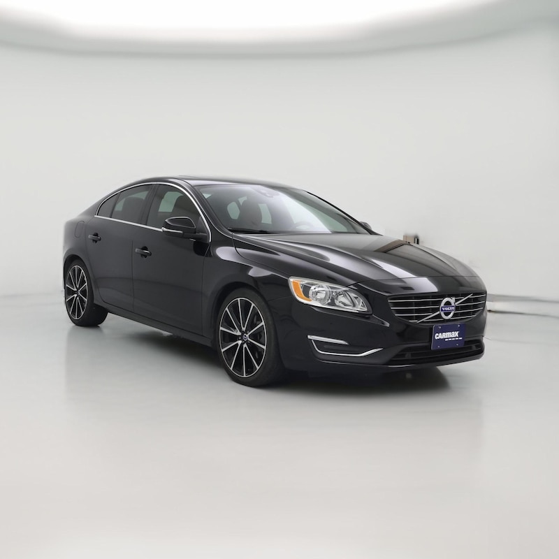 2016 Volvo S60 T5 Premier