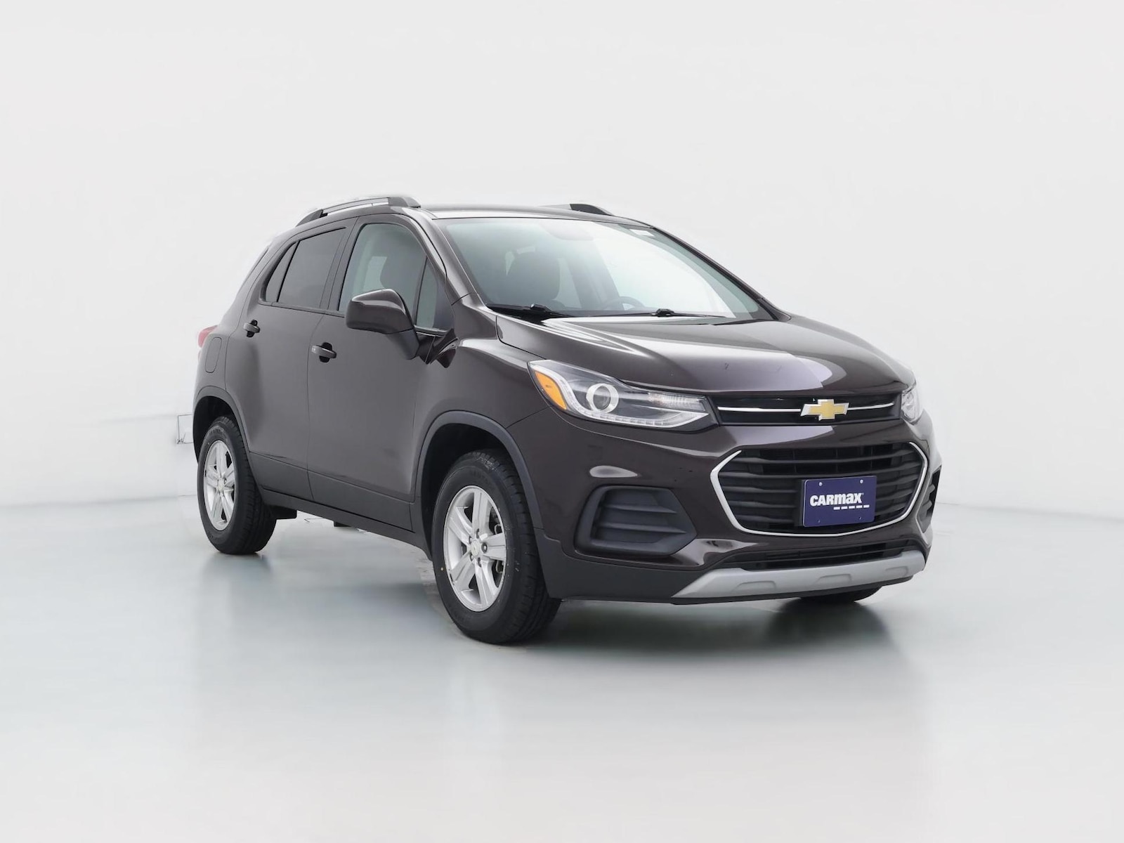2021 Chevrolet Trax