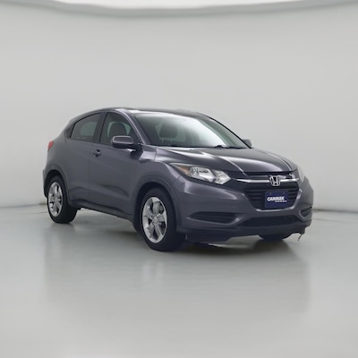 2018 Honda HR-V LX