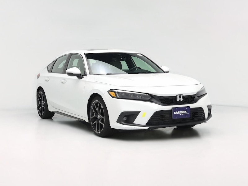 2022 Honda Civic Sport Touring