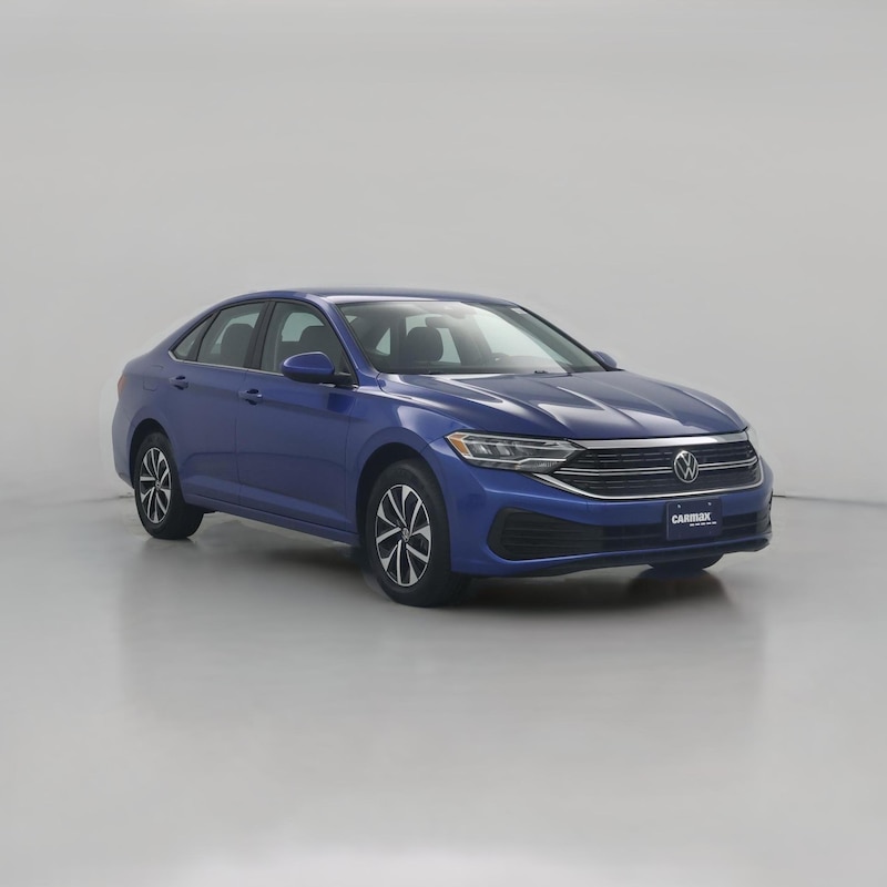 2023 Volkswagen Jetta S