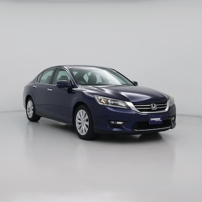 2014 Honda Accord EX
