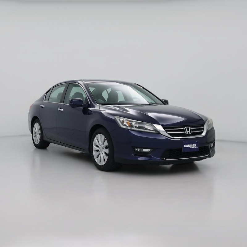 2014 Honda Accord EX