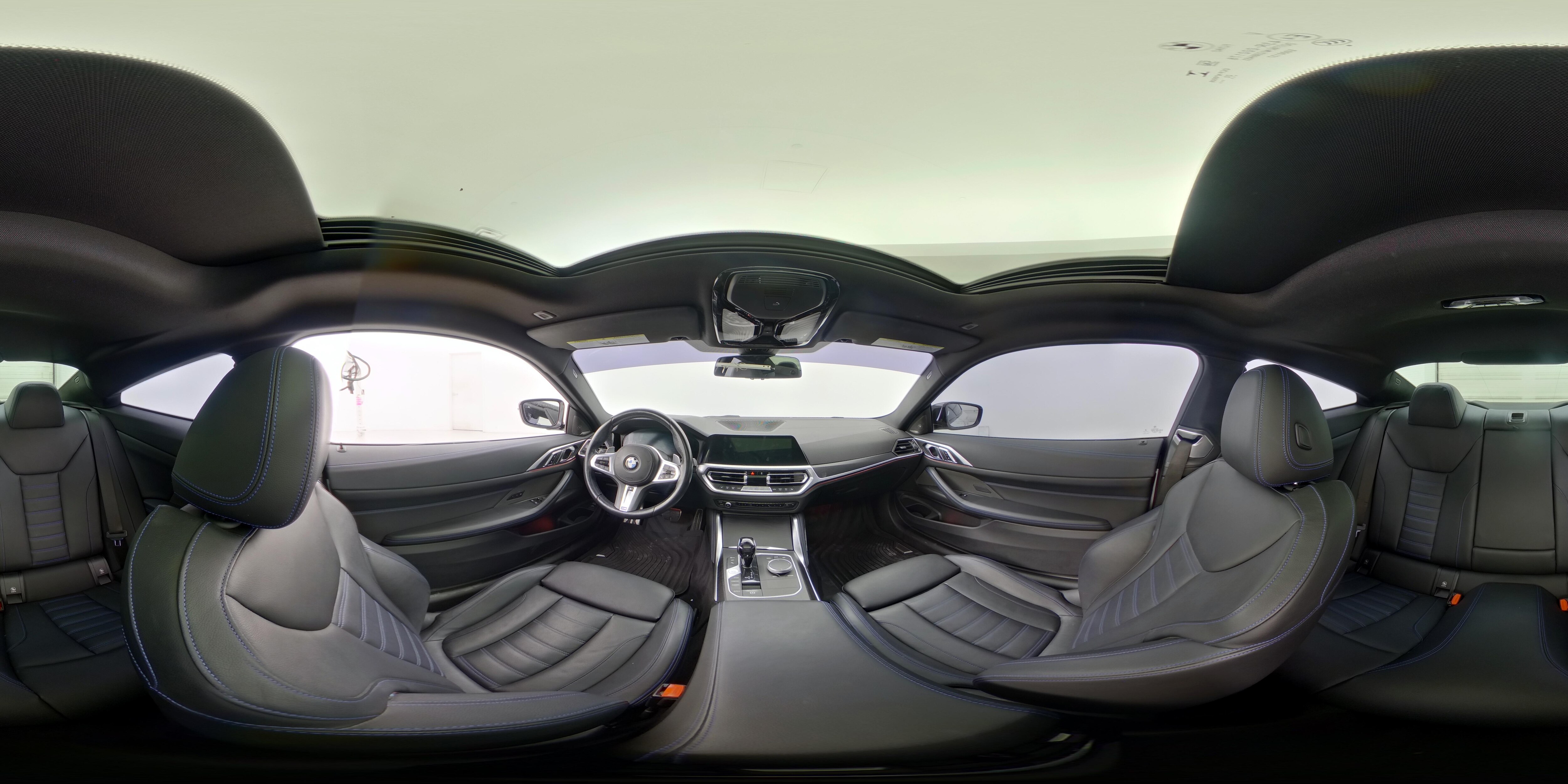 2021 BMW 4 Series M440i - Photo 26