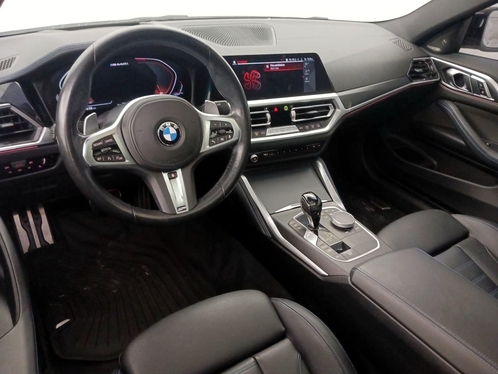 2021 BMW 4 Series M440i - Photo 10