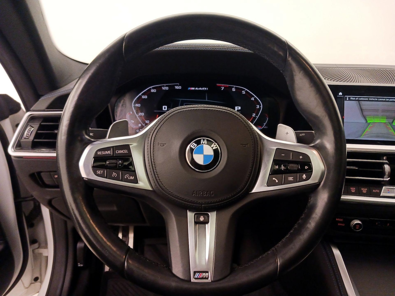 2021 BMW 4 Series M440i - Photo 11