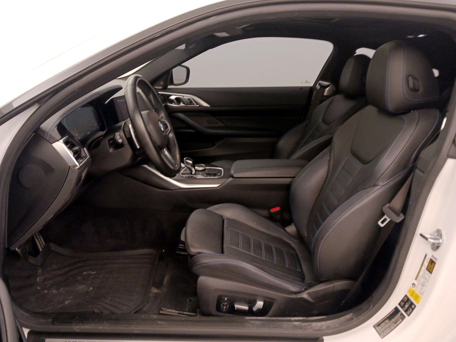 2021 BMW 4 Series M440i - Photo 12