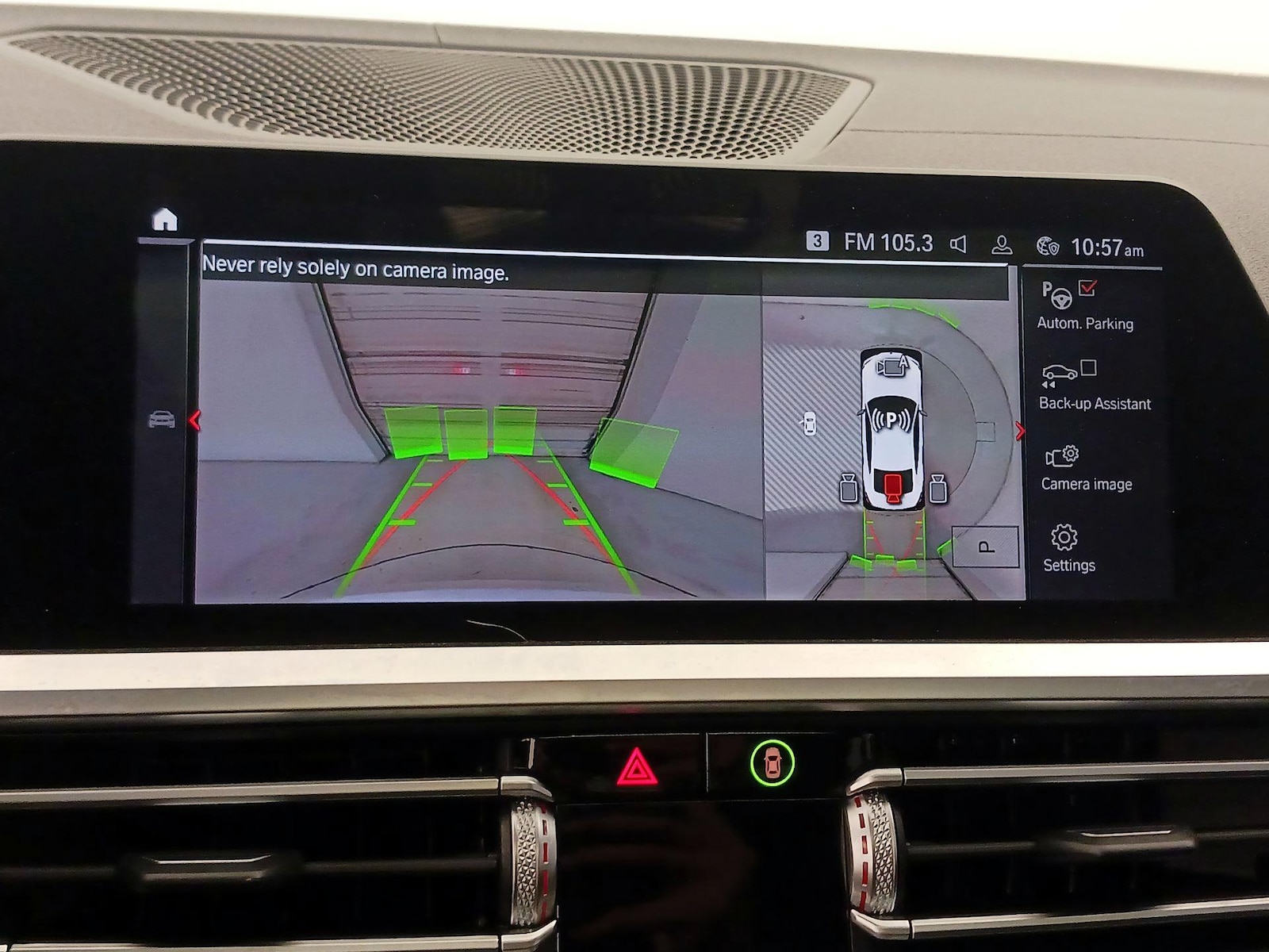 2021 BMW 4 Series M440i - Photo 16