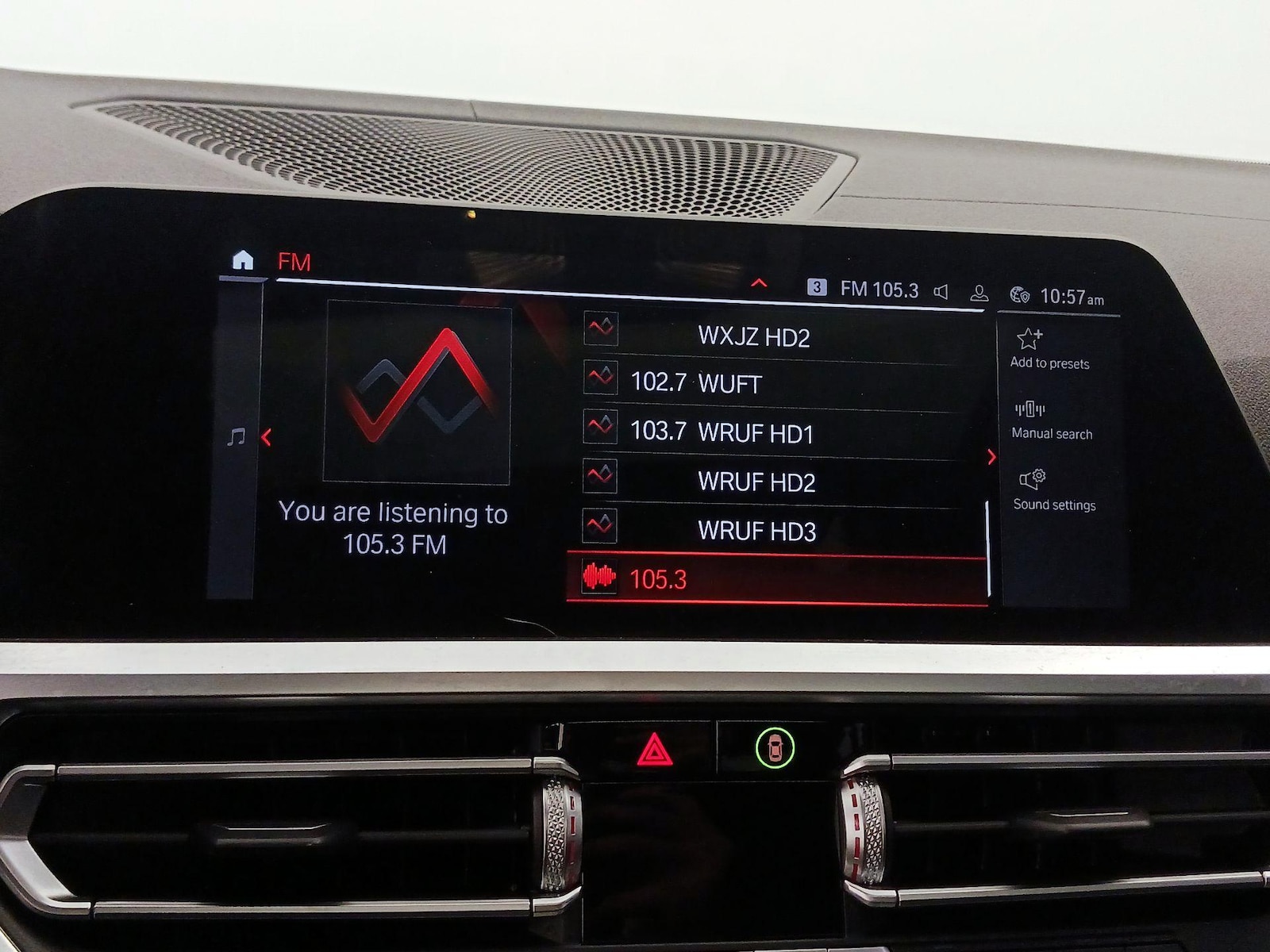 2021 BMW 4 Series M440i - Photo 17