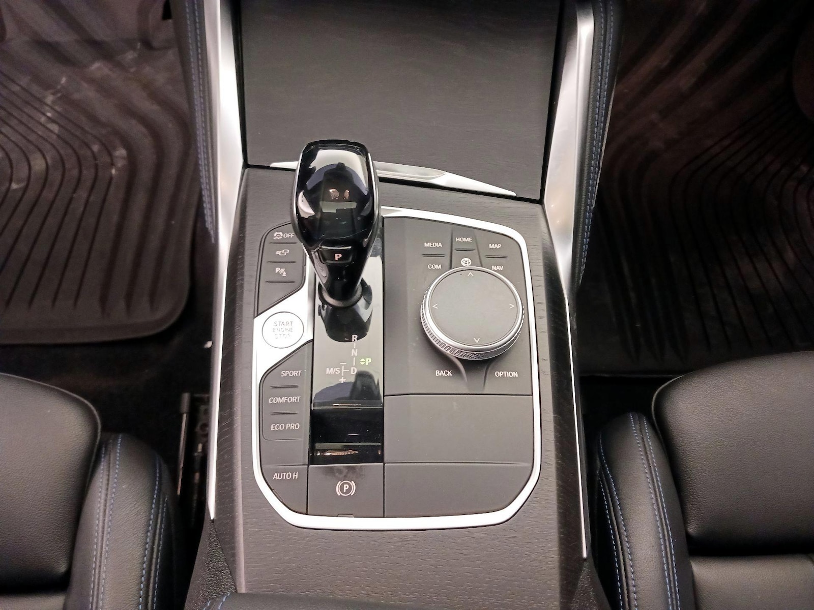 2021 BMW 4 Series M440i - Photo 19