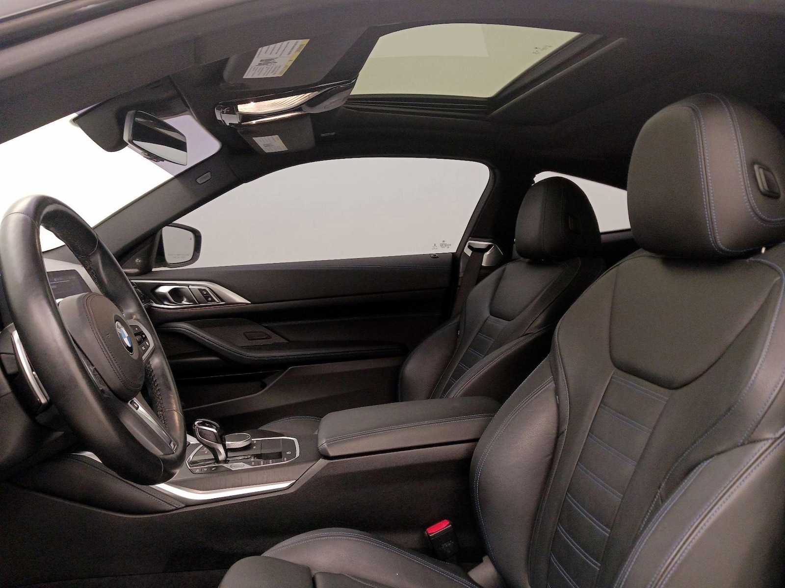 2021 BMW 4 Series M440i - Photo 21