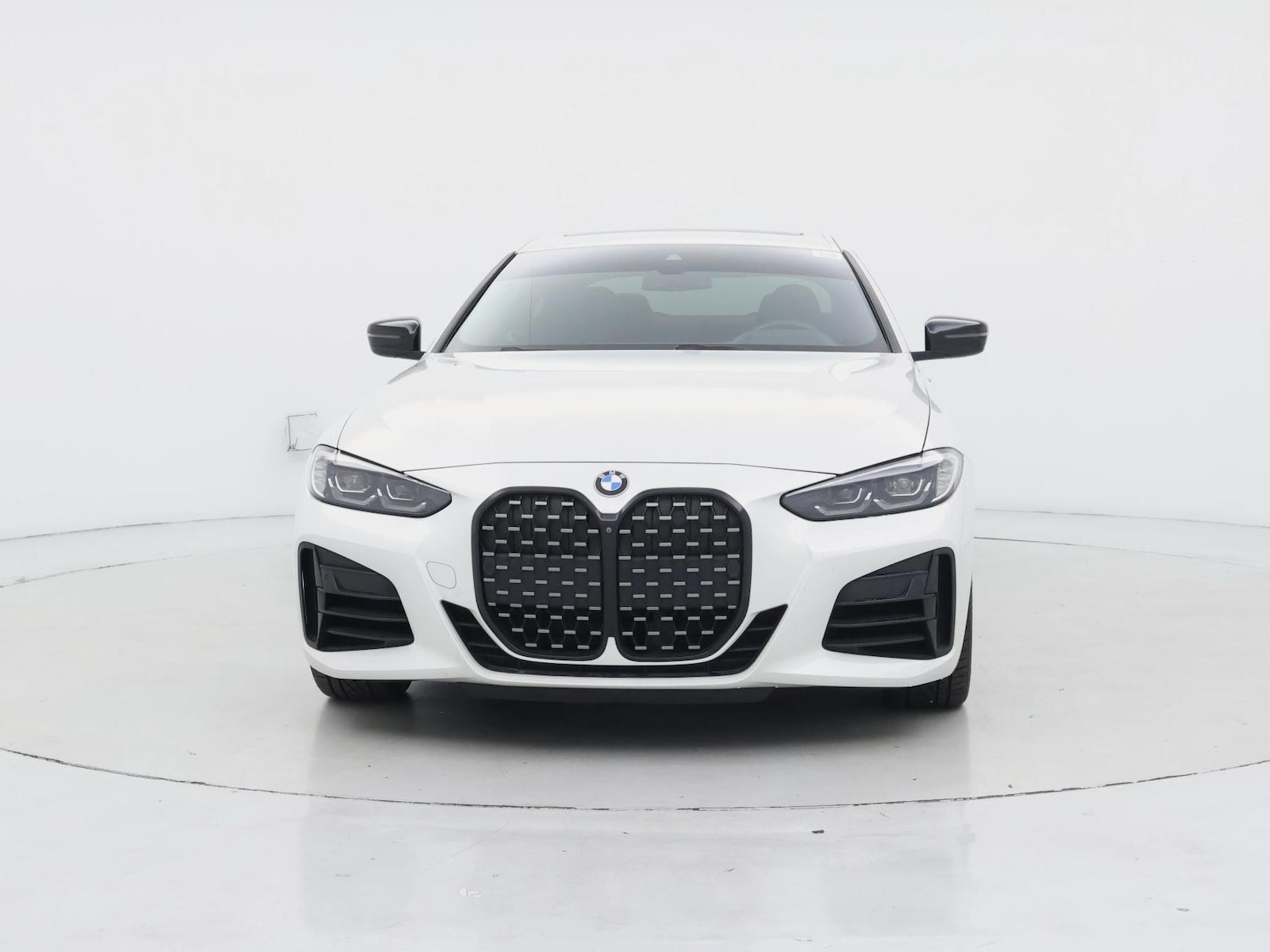 2021 BMW 4 Series M440i - Photo 6
