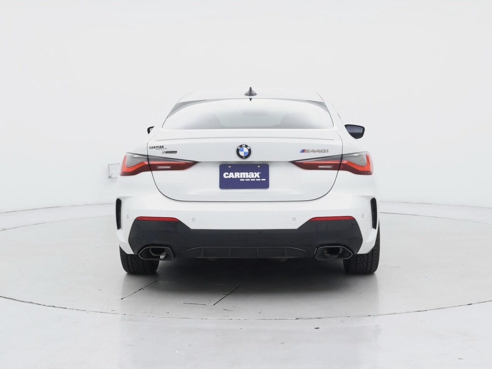 2021 BMW 4 Series M440i - Photo 7
