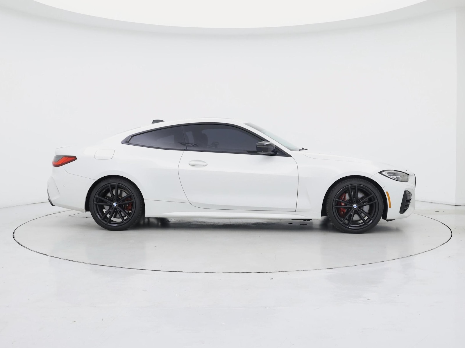2021 BMW 4 Series M440i - Photo 8