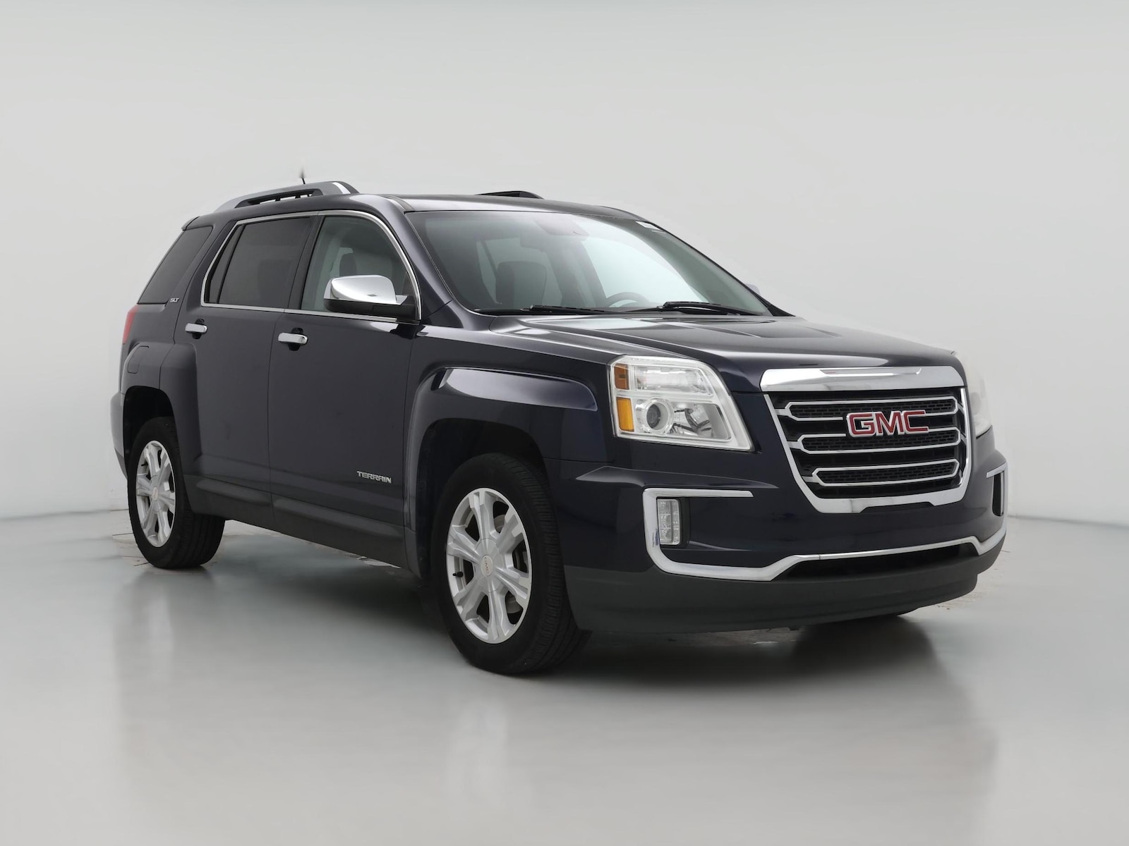 2017 GMC Terrain