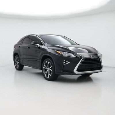 Vehicle exterior view