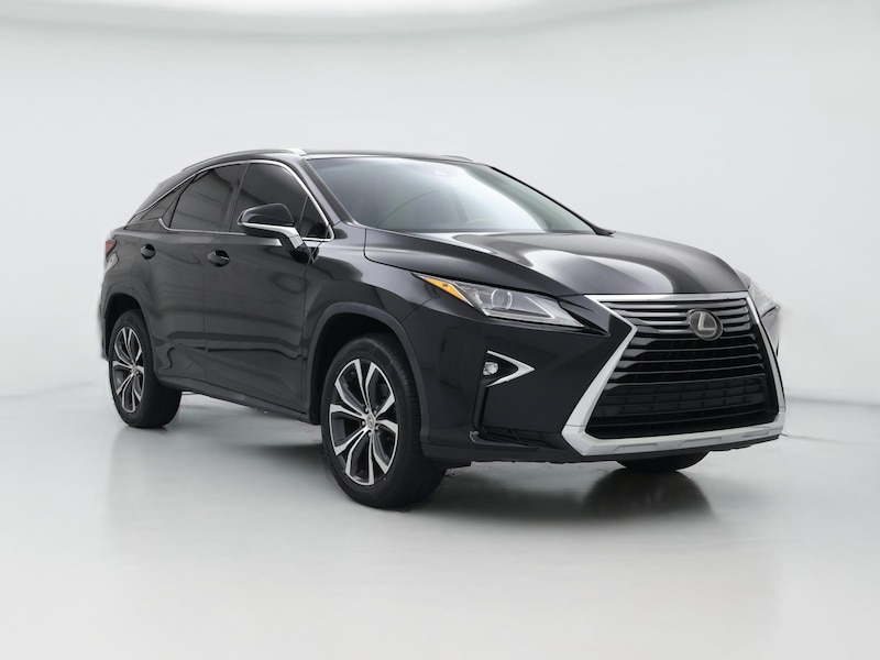 2016 Lexus RX 350 null