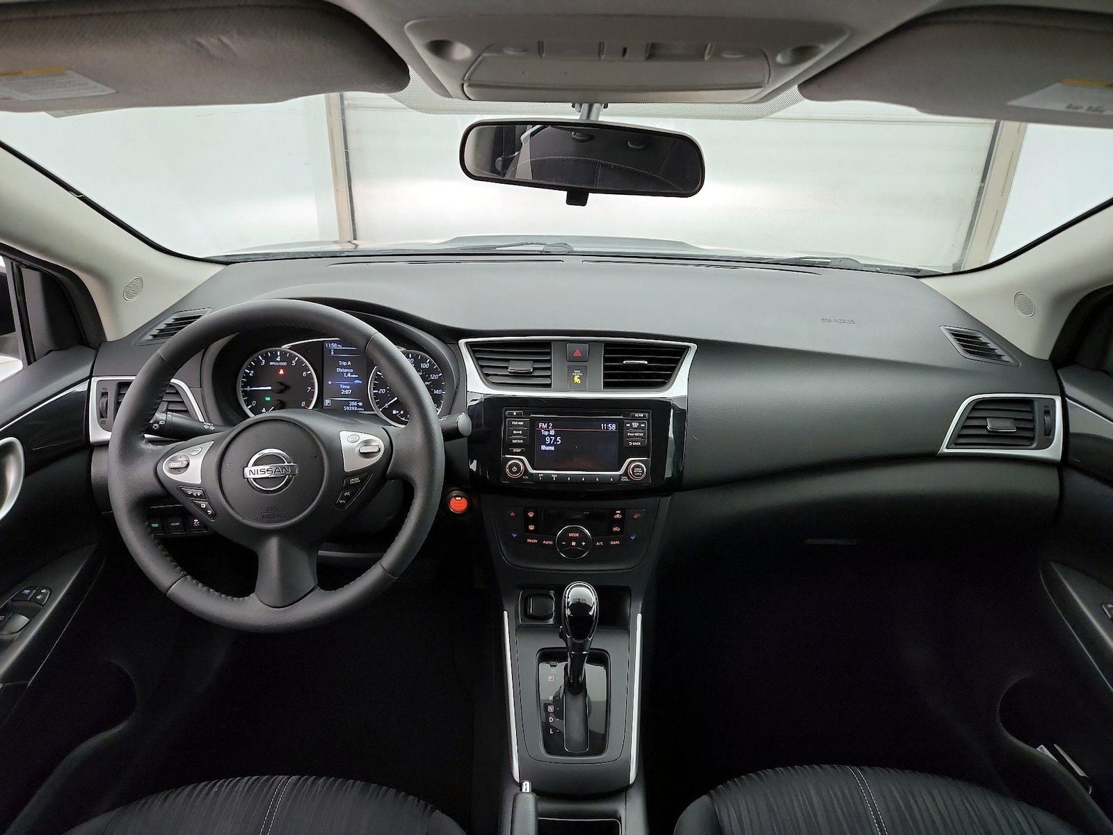 Rear View Camera
