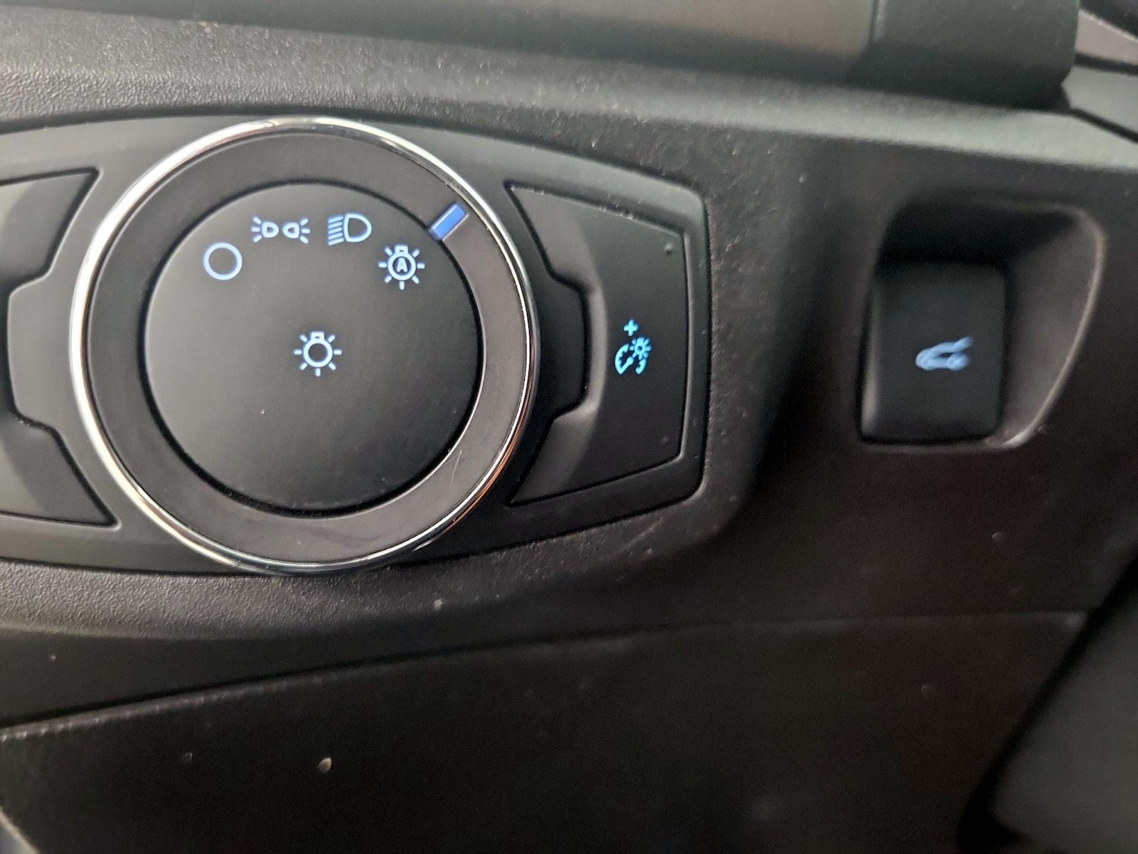 2018 Ford Fusion SE - Photo 14